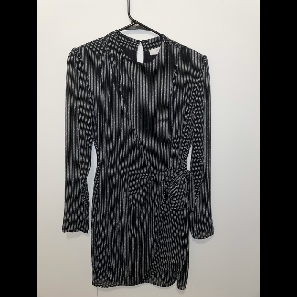 ASTR the Label dress